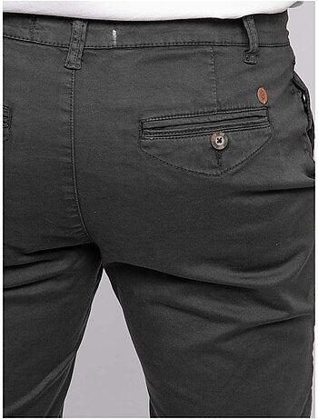 Bermudas chino BOLSTER
