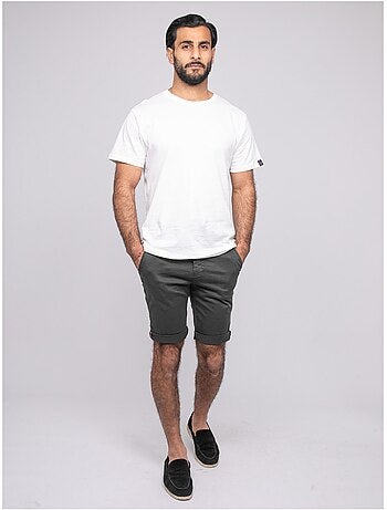 Bermudas chino BOLSTER