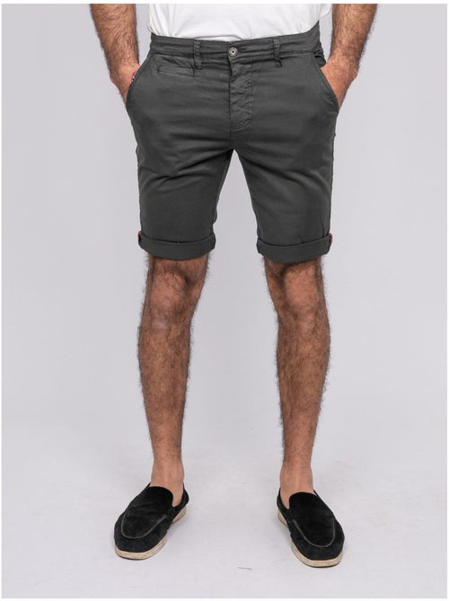 Bermudas chino BOLSTER - Kiabi