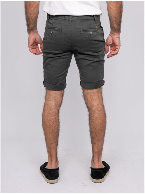 Bermudas chino BOLSTER - Kiabi
