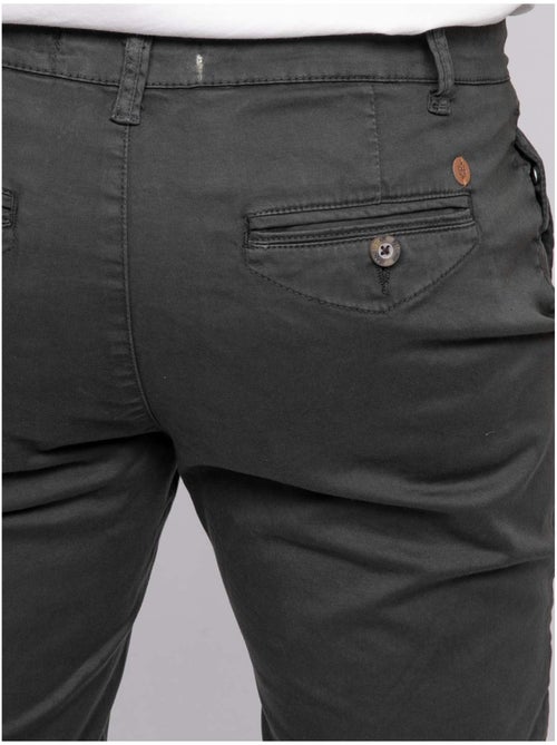 Bermudas chino BOLSTER - Kiabi