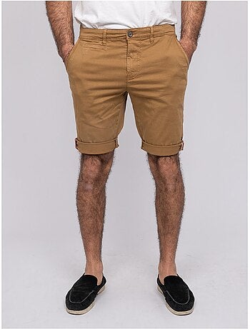 Bermudas chino BOLSTER