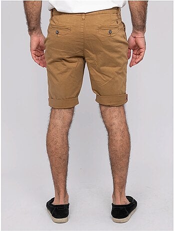 Bermudas chino BOLSTER