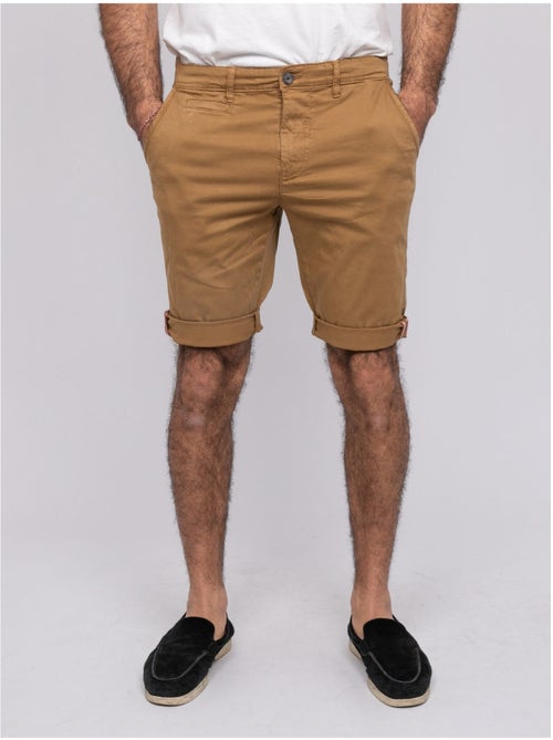 Bermudas chino BOLSTER - Kiabi
