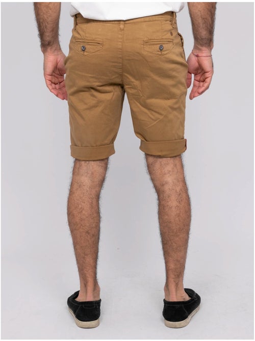Bermudas chino BOLSTER - Kiabi