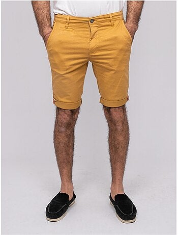 Bermudas chino BOLSTER