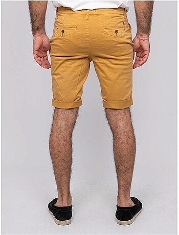 Bermudas chino BOLSTER