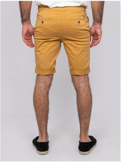 Bermudas chino BOLSTER - Kiabi Bermudas chino BOLSTER - Kiabi