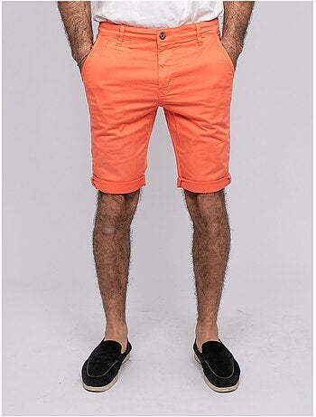 Bermudas chino BOLSTER