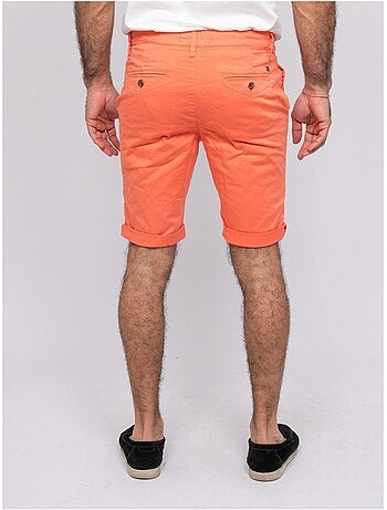 Bermudas chino BOLSTER
