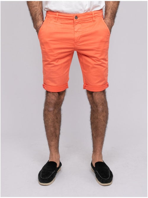 Bermudas chino BOLSTER - Kiabi Bermudas chino BOLSTER - Kiabi