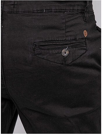 Bermudas chino BOLSTER