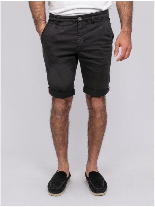Bermudas chino BOLSTER - Kiabi