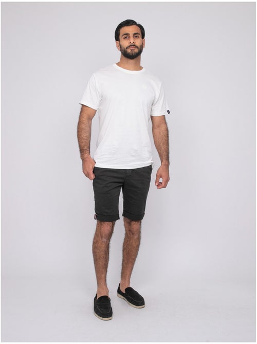 Bermudas chino BOLSTER - Kiabi