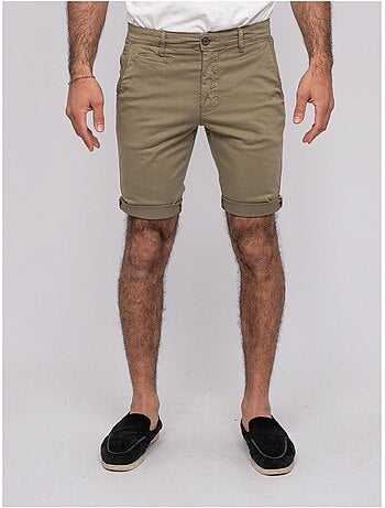 Bermudas chino BOLSTER