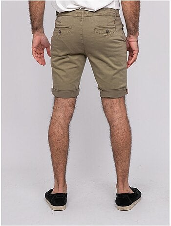 Bermudas chino BOLSTER