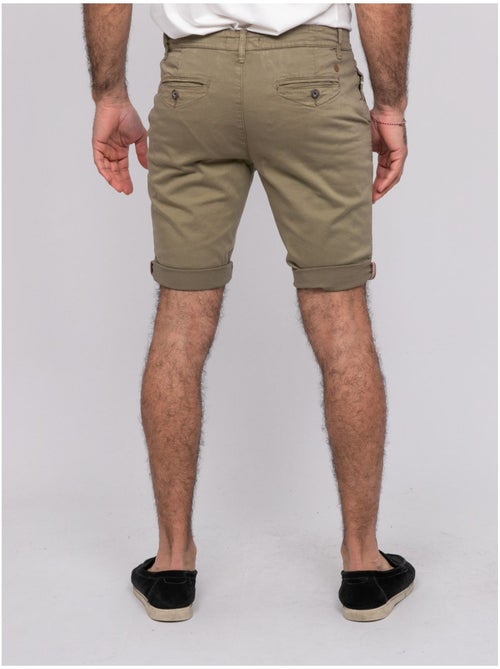 Bermudas chino BOLSTER - Kiabi