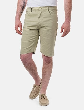 Bermudas chino