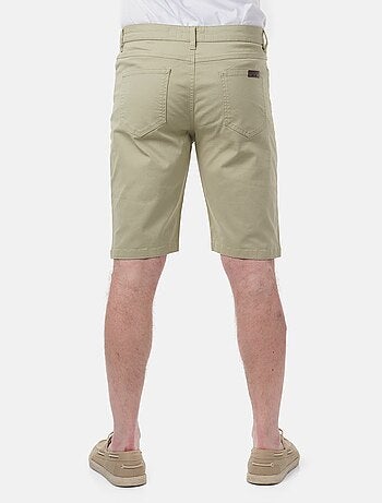 Bermudas chino