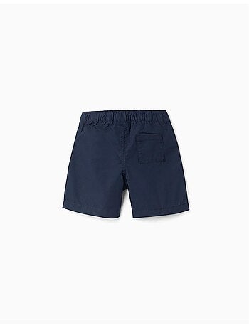 Bermudas chino midi en popelina
