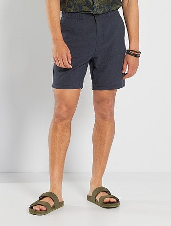 Bermudas discount hombre kiabi