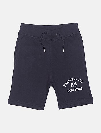 Bermudas con cintura elástica - Redskins