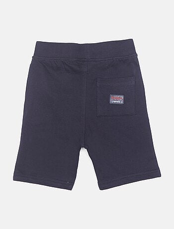 Bermudas con cintura elástica - Redskins