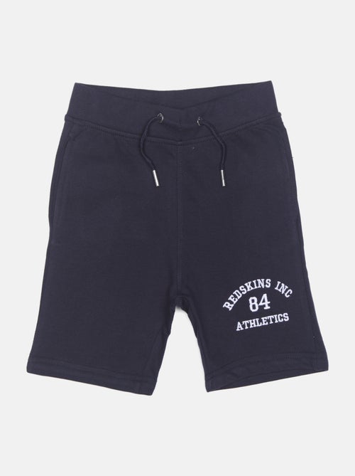 Bermudas Cónico delgado - Redskins - Kiabi Bermudas Cónico delgado - Redskins - Kiabi