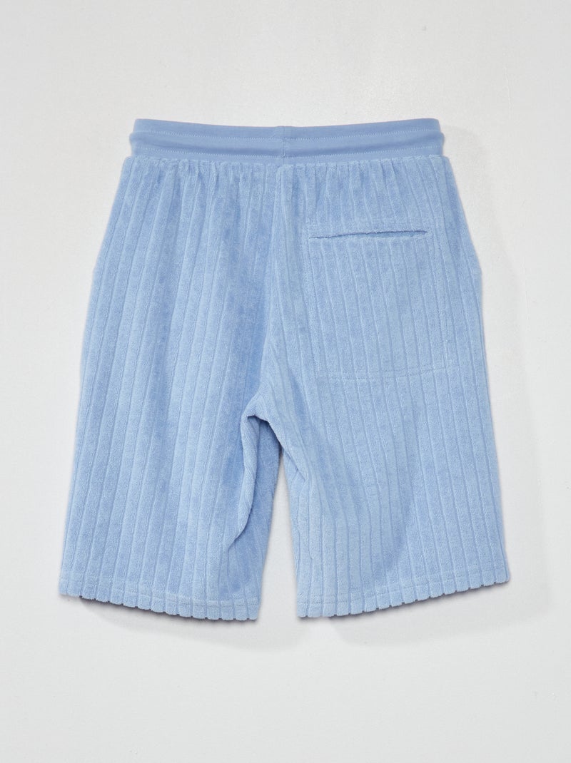 Cotton Shorts Women 12 Bermudas De Zara, Stradivarius O Lefties