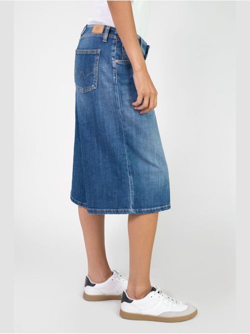 Bermudas cropped LAURA - Kiabi