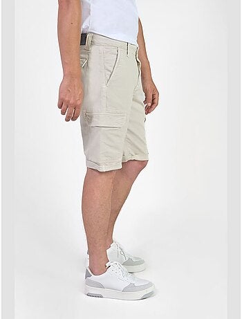 Bermudas DAMON