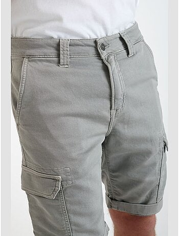 Bermudas DAMON