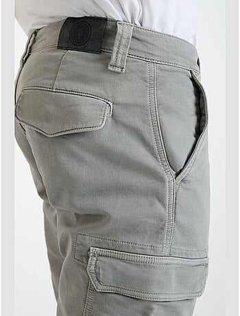 Bermudas DAMON