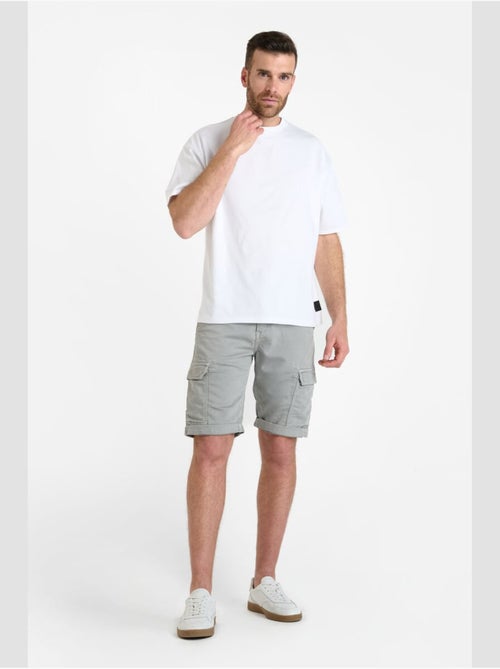 Bermudas DAMON - Kiabi
