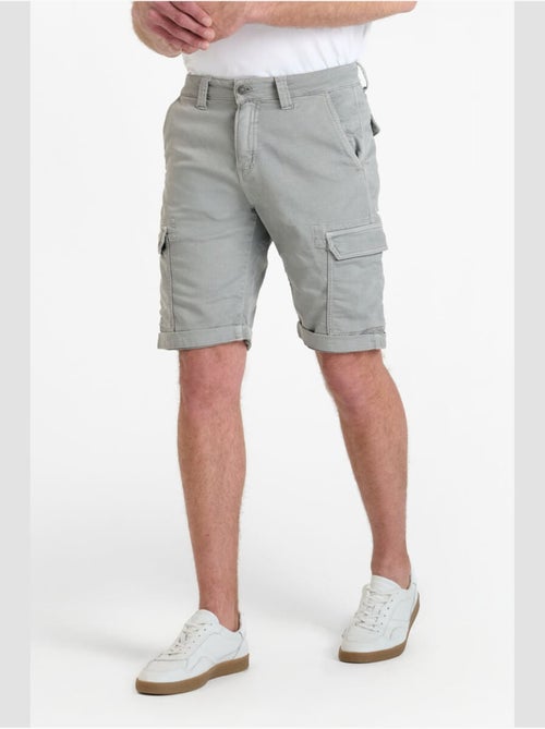 Bermudas DAMON - Kiabi