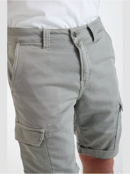 Bermudas DAMON - Kiabi