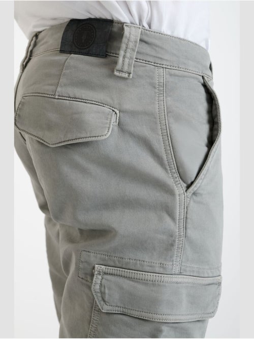 Bermudas DAMON - Kiabi