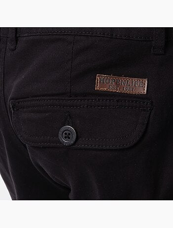 Bermudas de carga