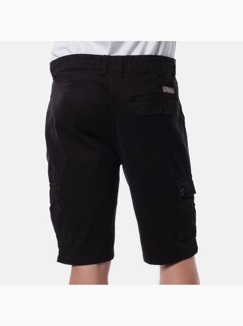 Bermudas de carga - Kiabi
