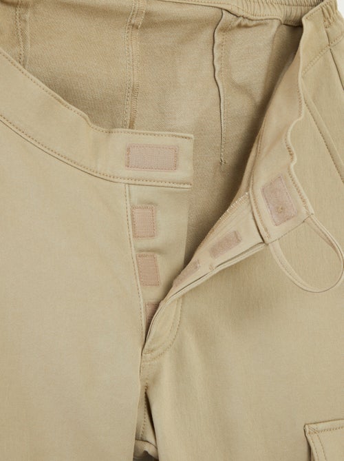 Bermudas de chándal - So Easy - Kiabi