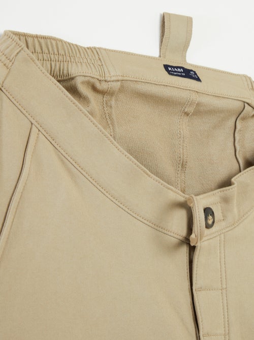 Bermudas de chándal - So Easy - Kiabi