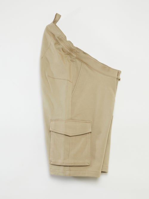 Bermudas de chándal - So Easy - Kiabi