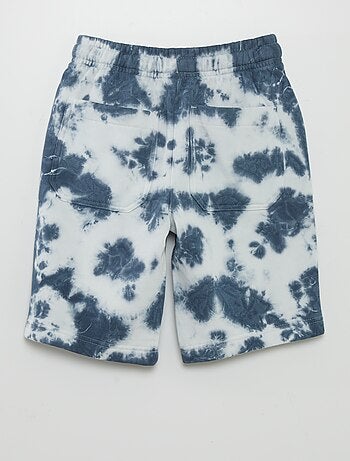 Bermudas de chándal