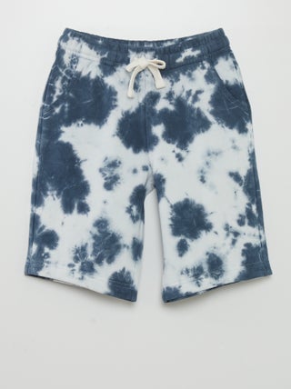 Bermudas de chándal