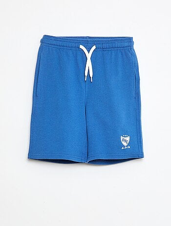 Bermudas de chándal