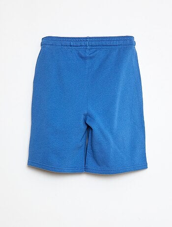 Bermudas de chándal