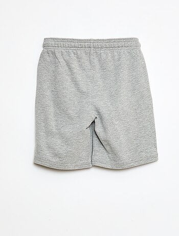 Bermudas de chándal