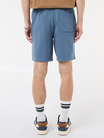 Bermudas de chándal ligeras