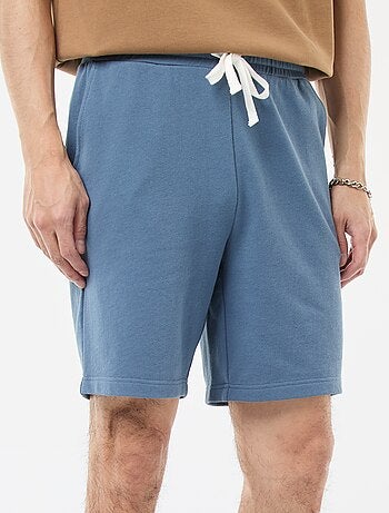 Bermudas de chándal ligeras