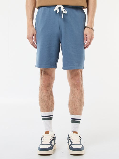 Bermudas de chándal ligeras - Kiabi